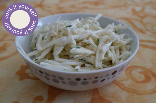 Céleri rémoulade diététique - votre dieteticienne - valerie coureau Céleri rémoulade diététique - votre dieteticienne - valerie coureau